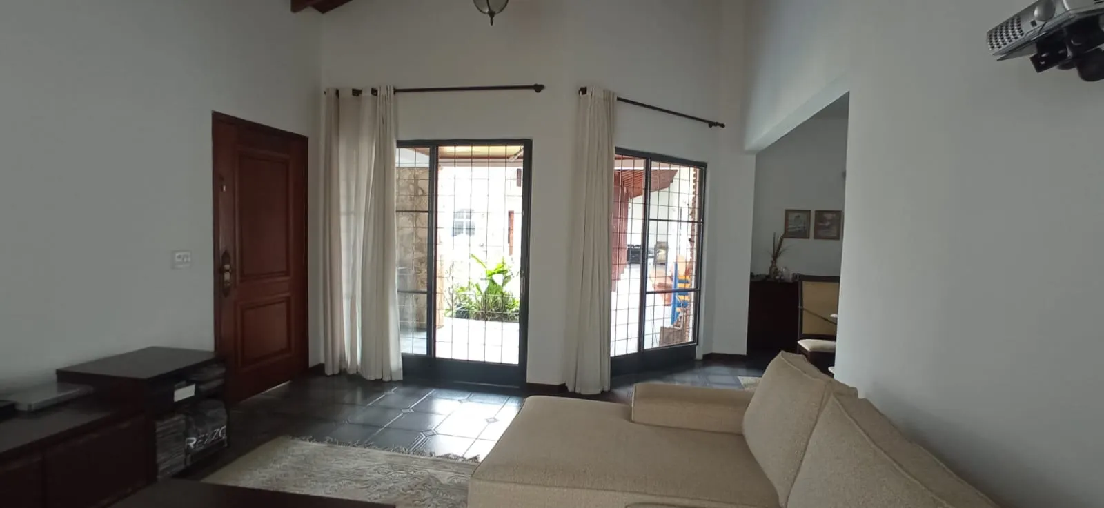 House for sale of 550 m² in São José dos Campos, SP, Brazil