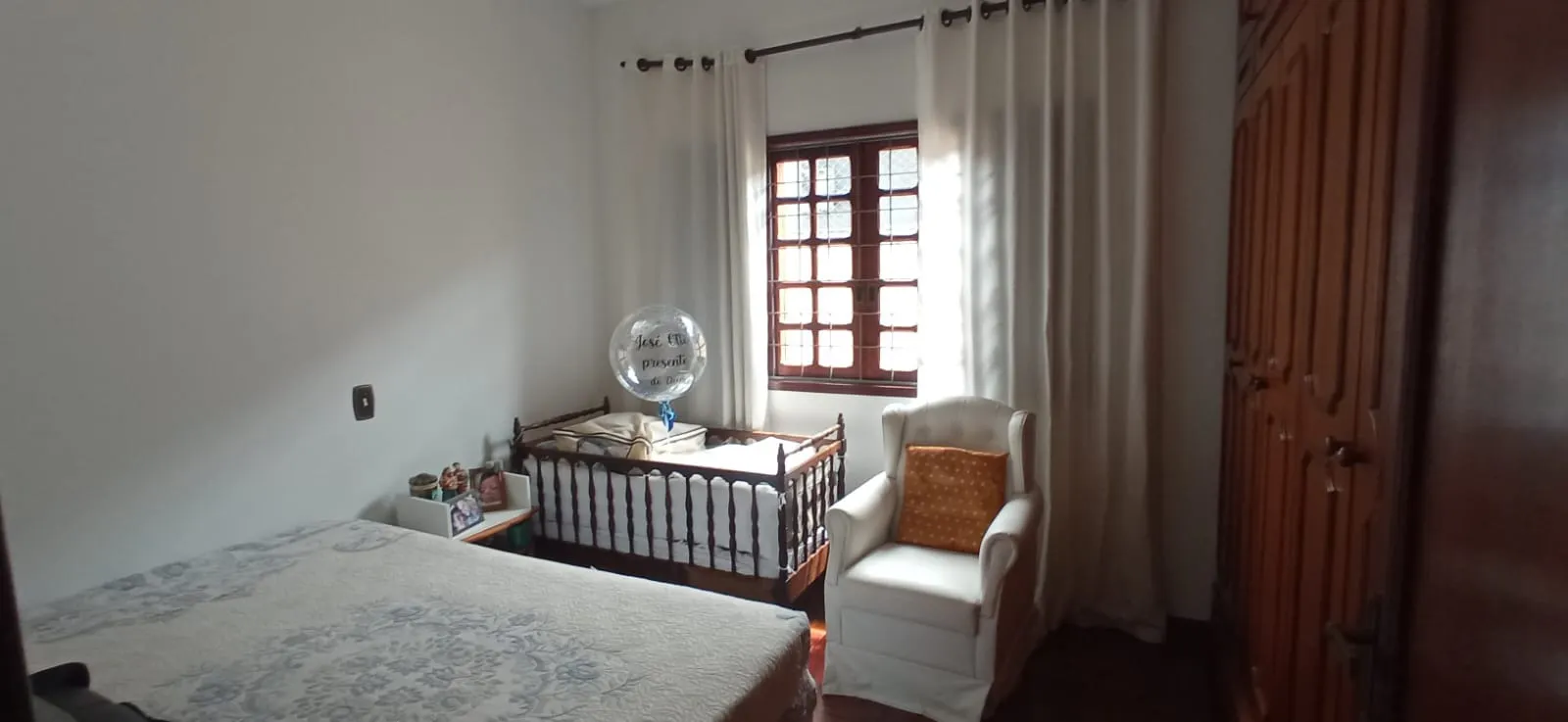 House for sale of 550 m² in São José dos Campos, SP, Brazil