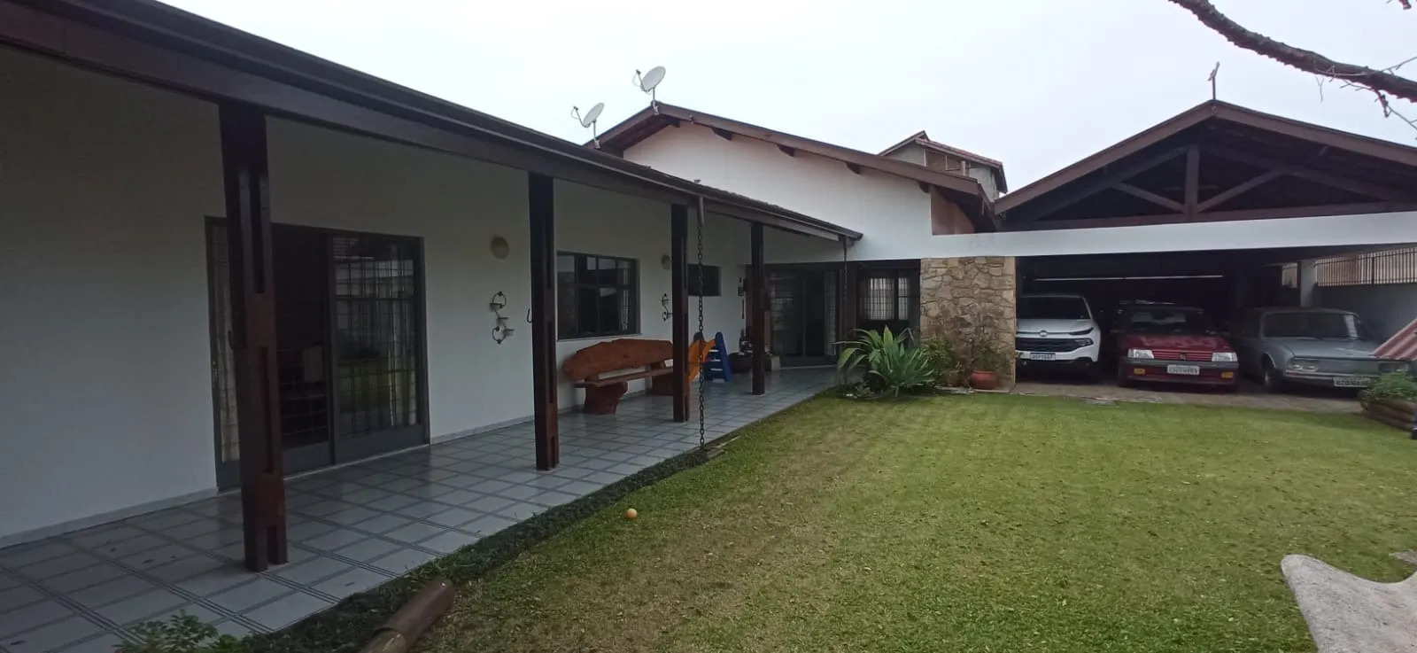 House for sale of 550 m² in São José dos Campos, SP, Brazil