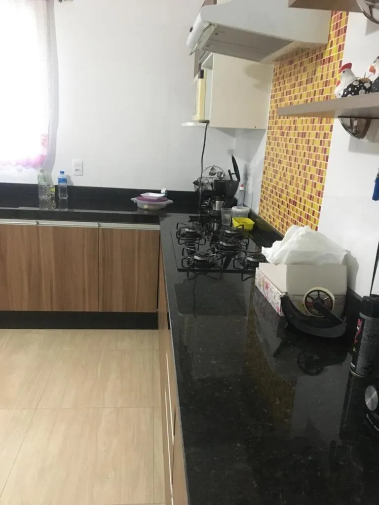 House for sale of 200 m² in Sumaré, SP, Brazil