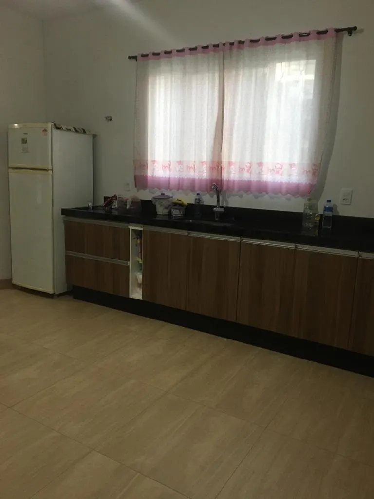 House for sale of 200 m² in Sumaré, SP, Brazil