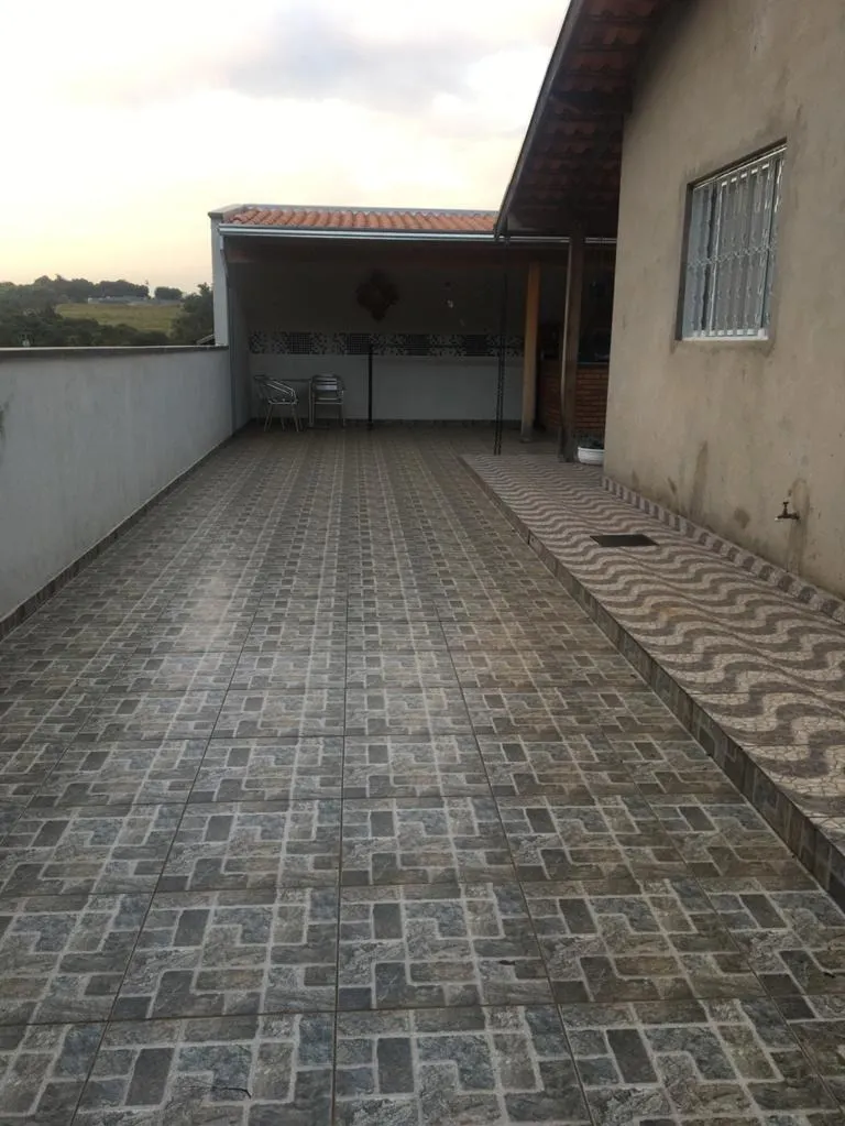 House for sale of 200 m² in Sumaré, SP, Brazil
