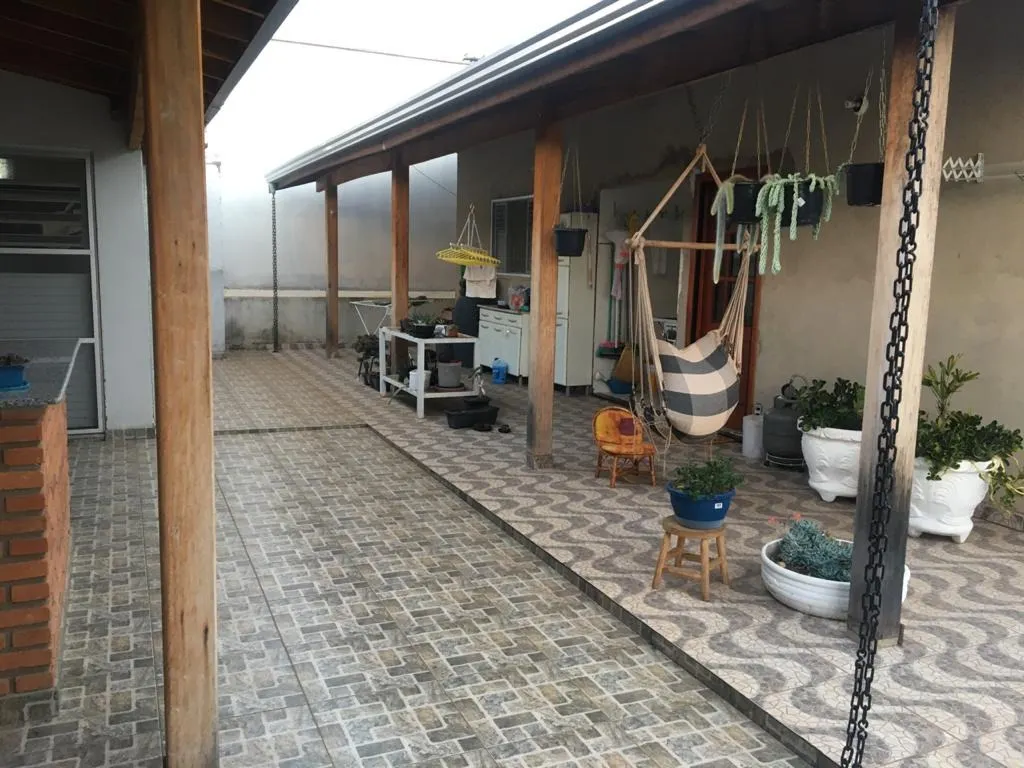 House for sale of 200 m² in Sumaré, SP, Brazil