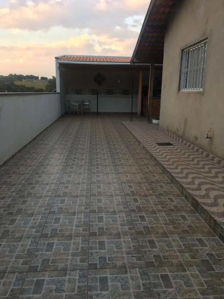 House for sale of 200 m² in Sumaré, SP, Brazil