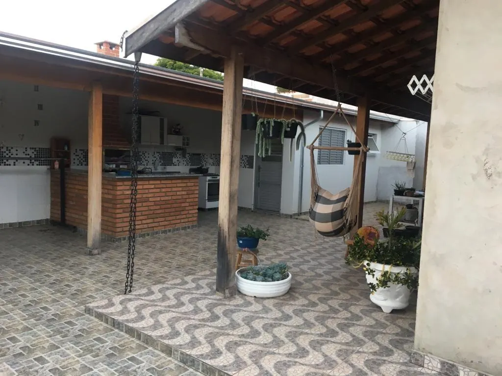 House for sale of 200 m² in Sumaré, SP, Brazil