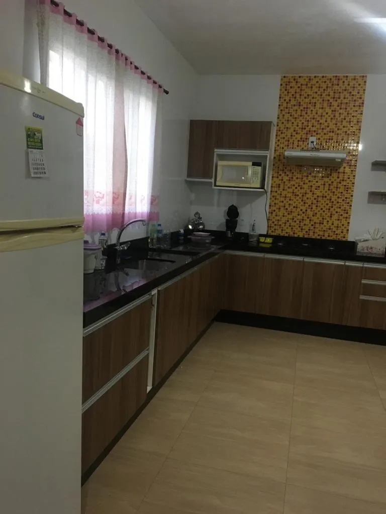 House for sale of 200 m² in Sumaré, SP, Brazil