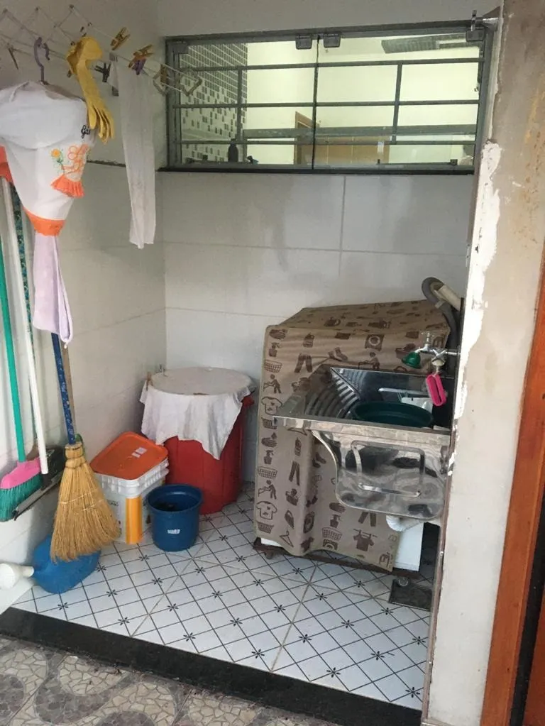 House for sale of 200 m² in Sumaré, SP, Brazil