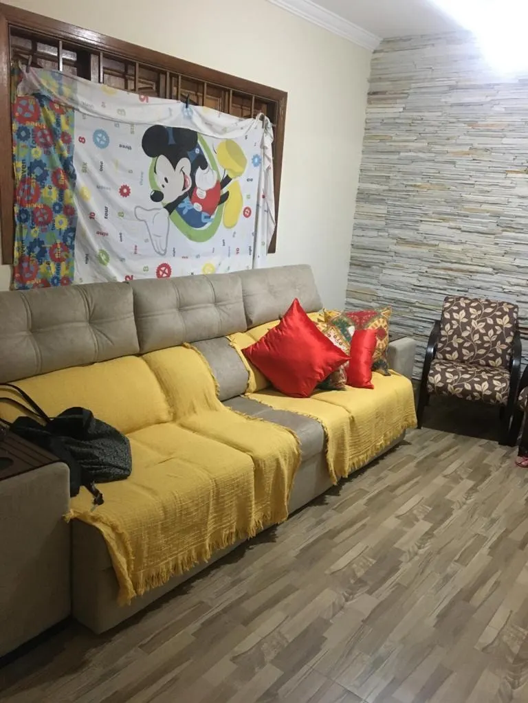 House for sale of 200 m² in Sumaré, SP, Brazil