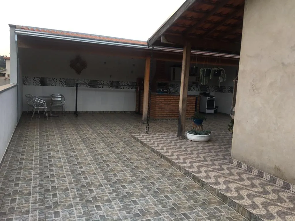 House for sale of 200 m² in Sumaré, SP, Brazil
