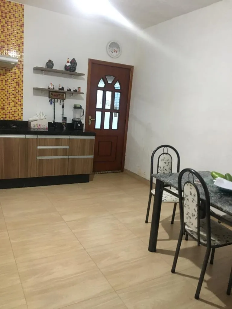 House for sale of 200 m² in Sumaré, SP, Brazil