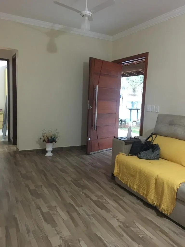 House for sale of 200 m² in Sumaré, SP, Brazil