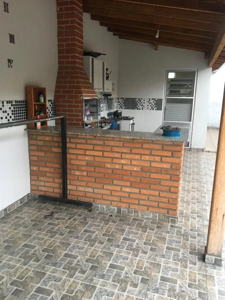 House for sale of 200 m² in Sumaré, SP, Brazil