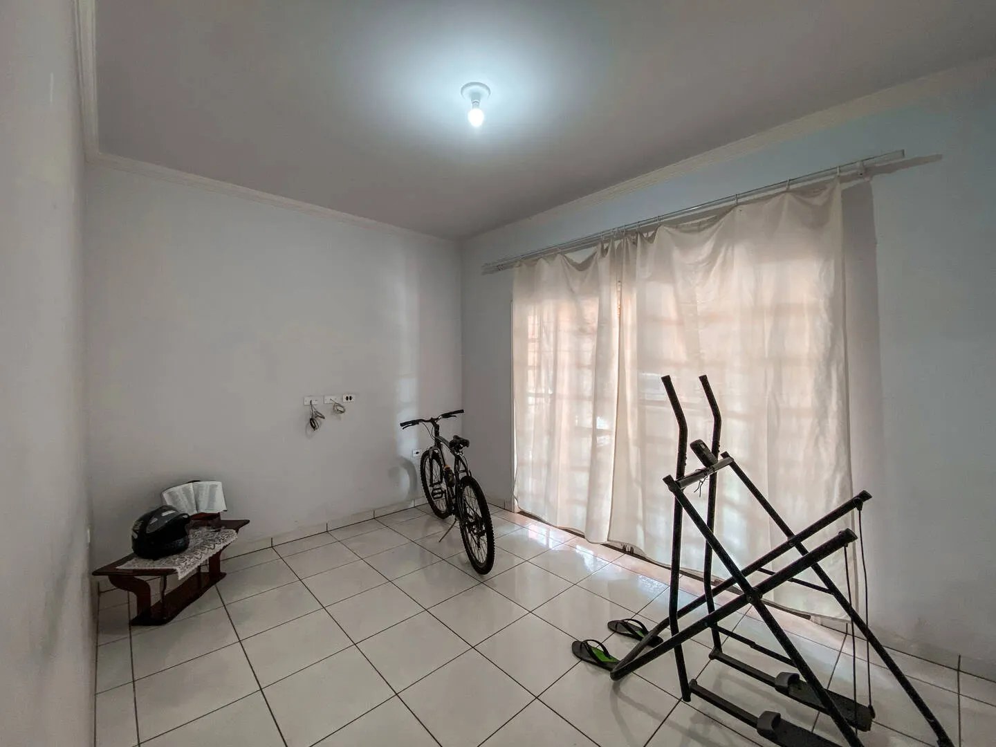House for sale of 250 m² in Piraju, SP, Brazil