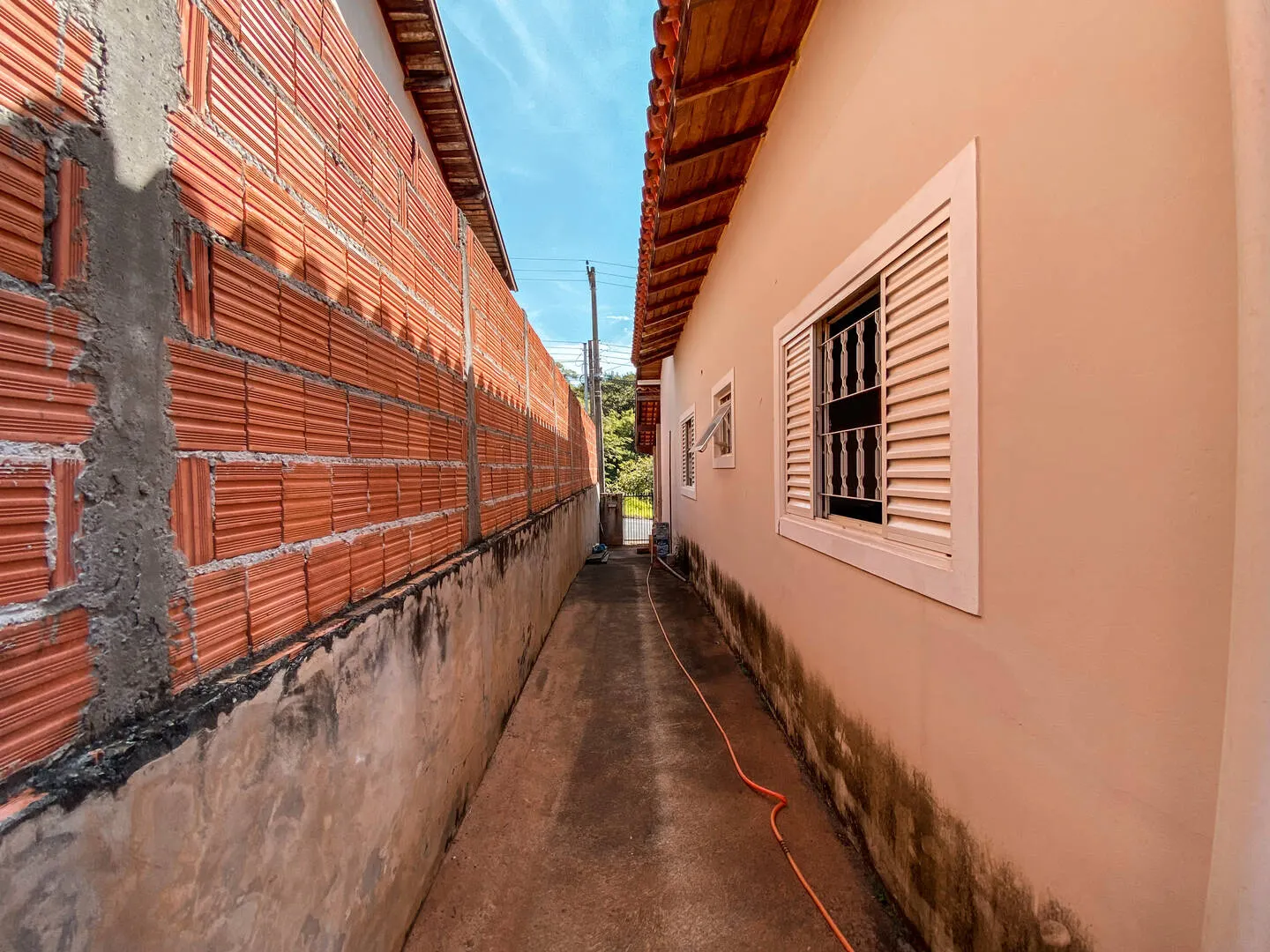 House for sale of 250 m² in Piraju, SP, Brazil