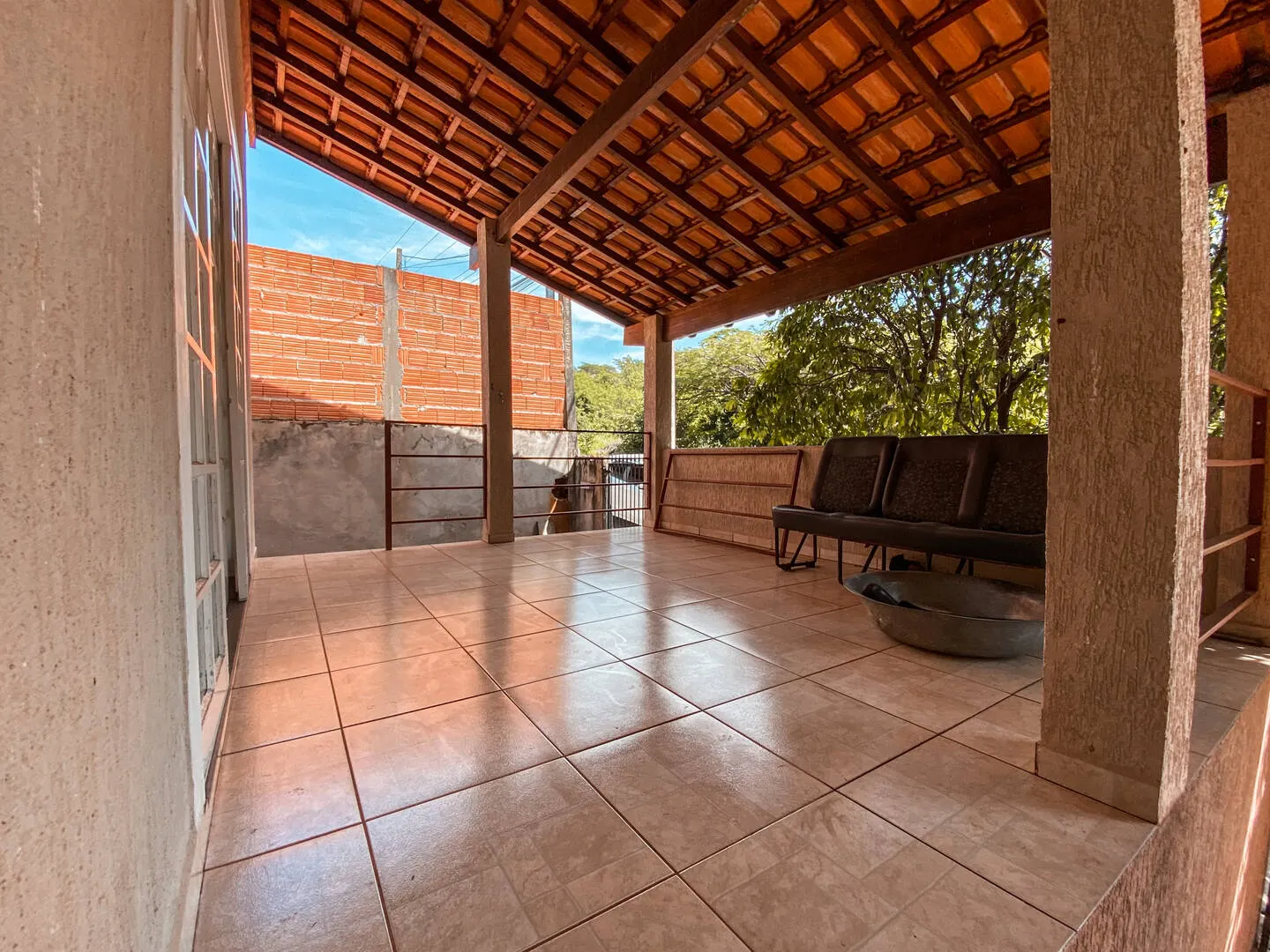 House for sale of 250 m² in Piraju, SP, Brazil