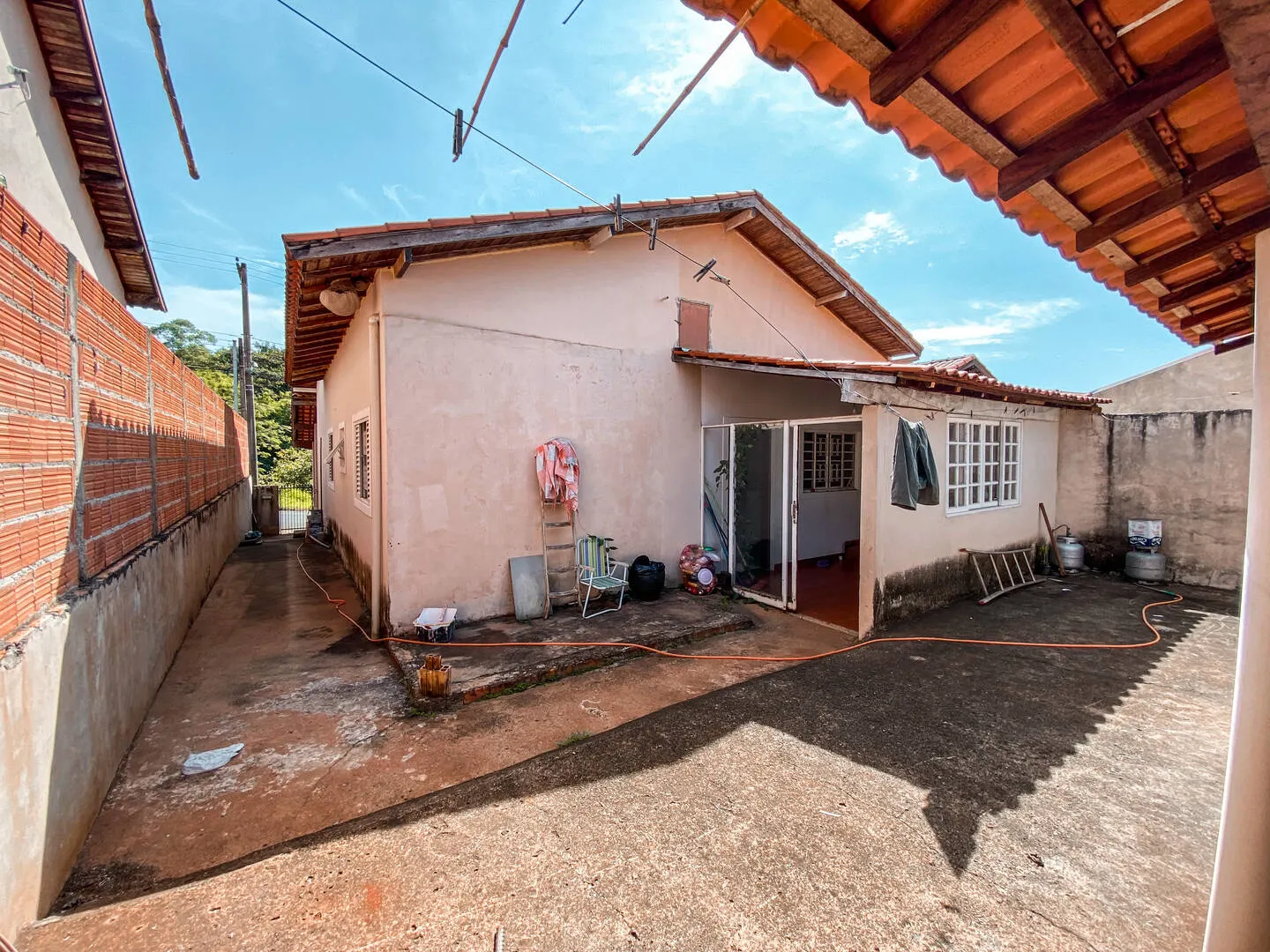House for sale of 250 m² in Piraju, SP, Brazil