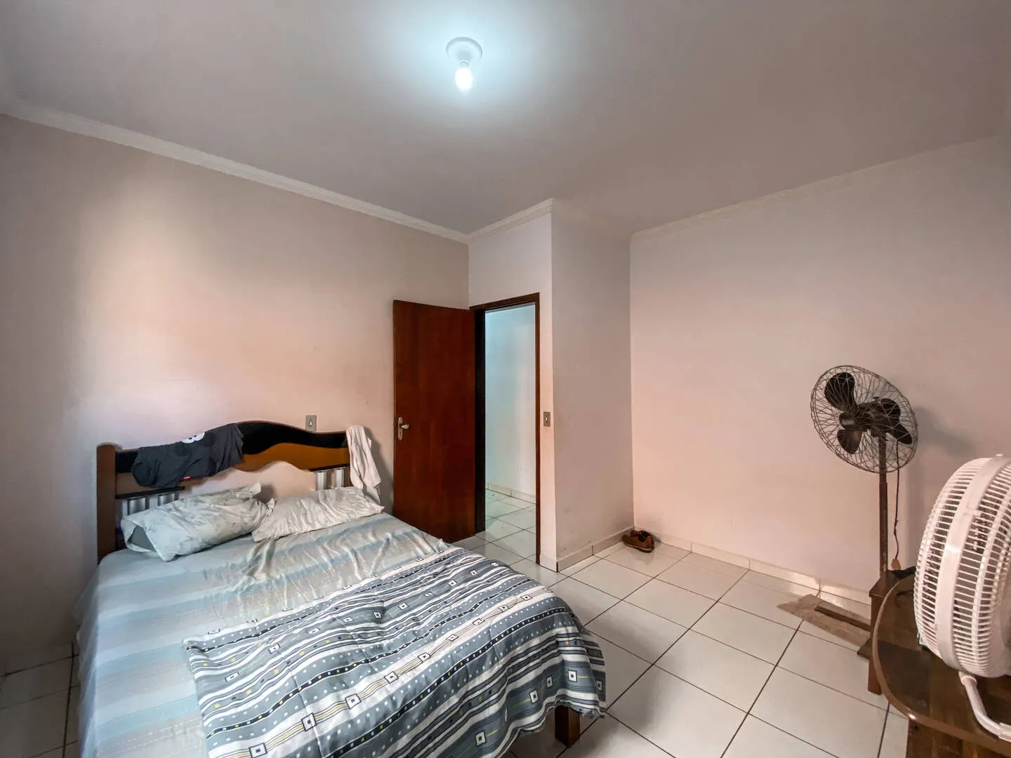 House for sale of 250 m² in Piraju, SP, Brazil