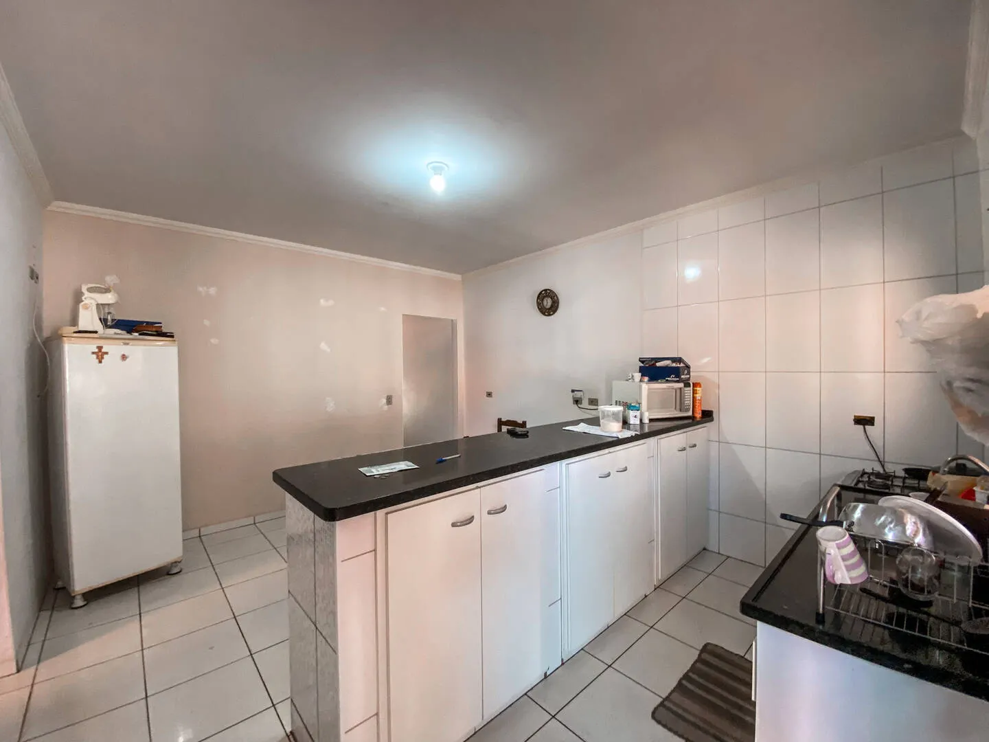 House for sale of 250 m² in Piraju, SP, Brazil