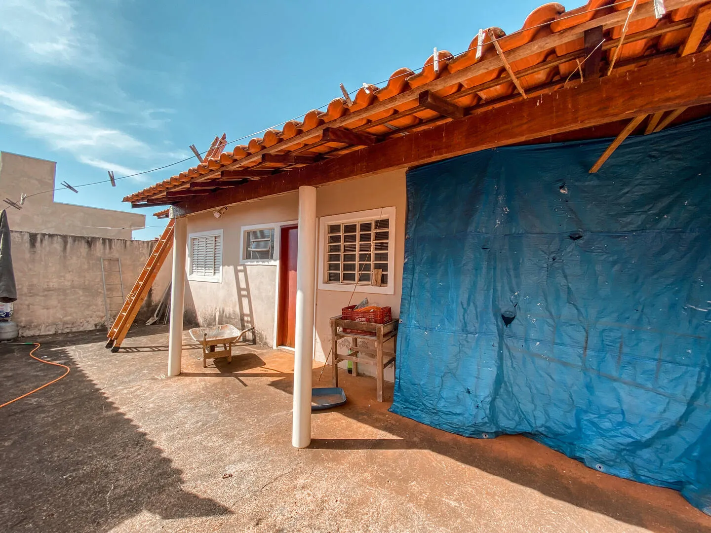 House for sale of 250 m² in Piraju, SP, Brazil
