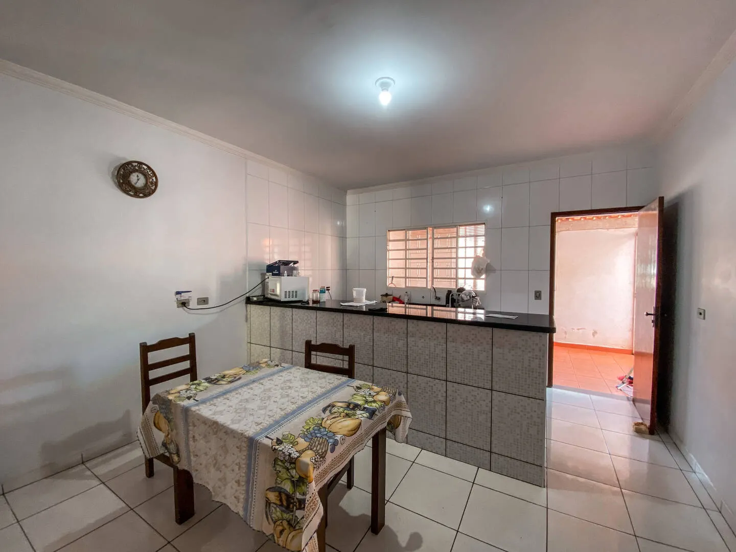 House for sale of 250 m² in Piraju, SP, Brazil
