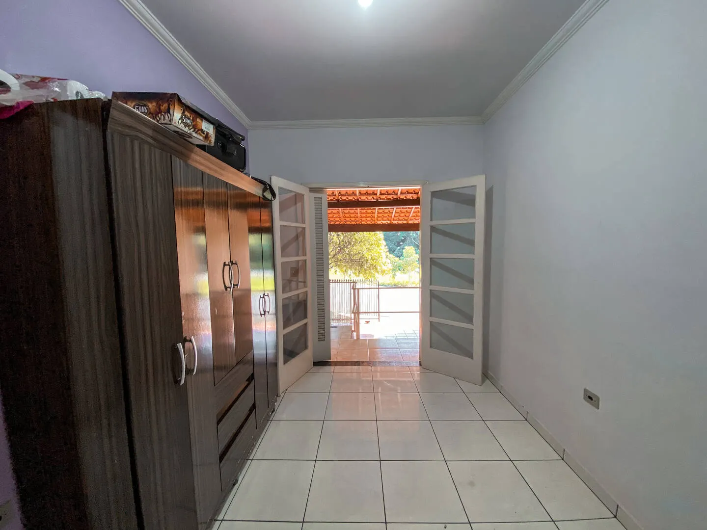 House for sale of 250 m² in Piraju, SP, Brazil