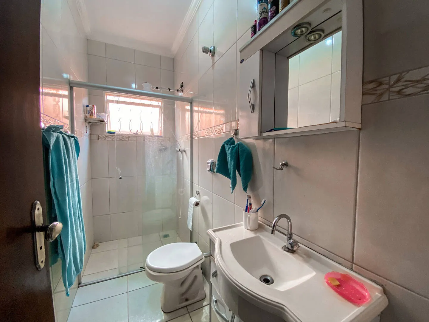 House for sale of 250 m² in Piraju, SP, Brazil