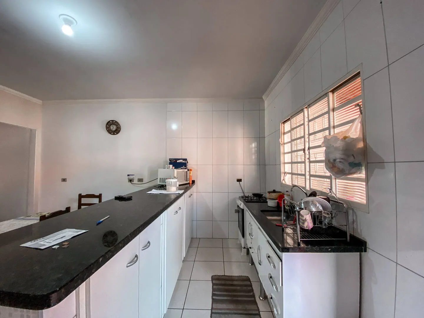 House for sale of 250 m² in Piraju, SP, Brazil