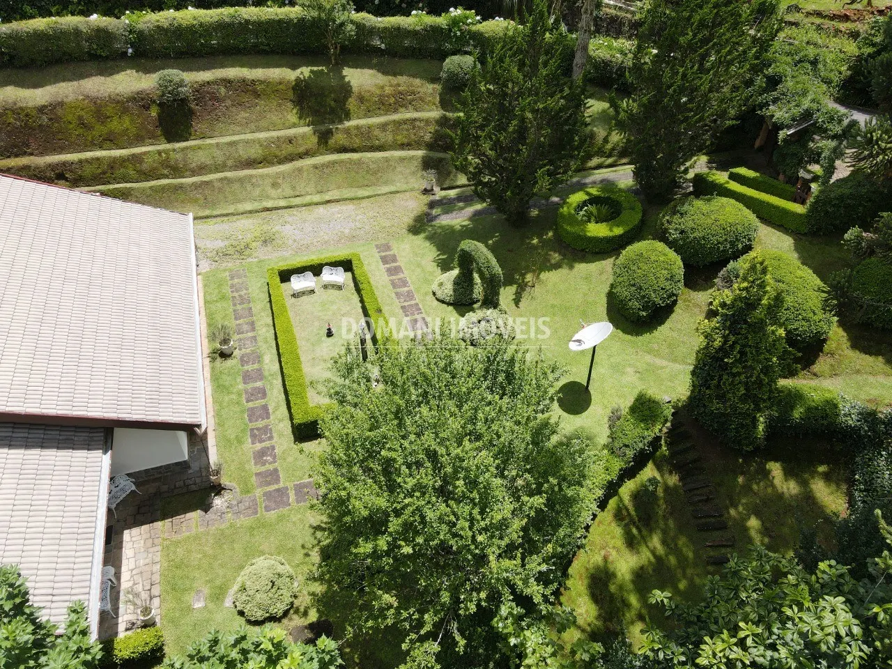 Casa à venda de 1.600 m² em Campos do Jordão, SP, Brasil