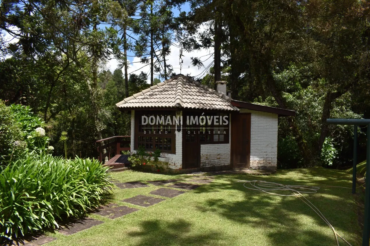 Casa à venda de 1.600 m² em Campos do Jordão, SP, Brasil