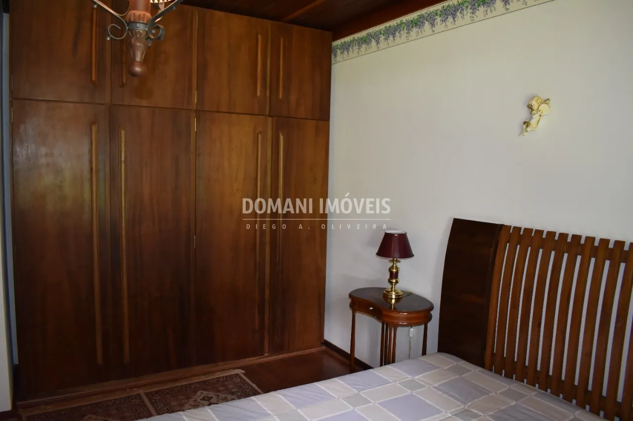 Casa à venda de 1.600 m² em Campos do Jordão, SP, Brasil