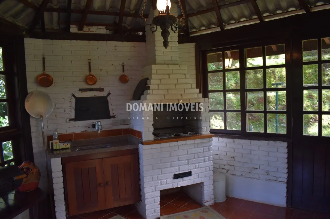 Casa à venda de 1.600 m² em Campos do Jordão, SP, Brasil