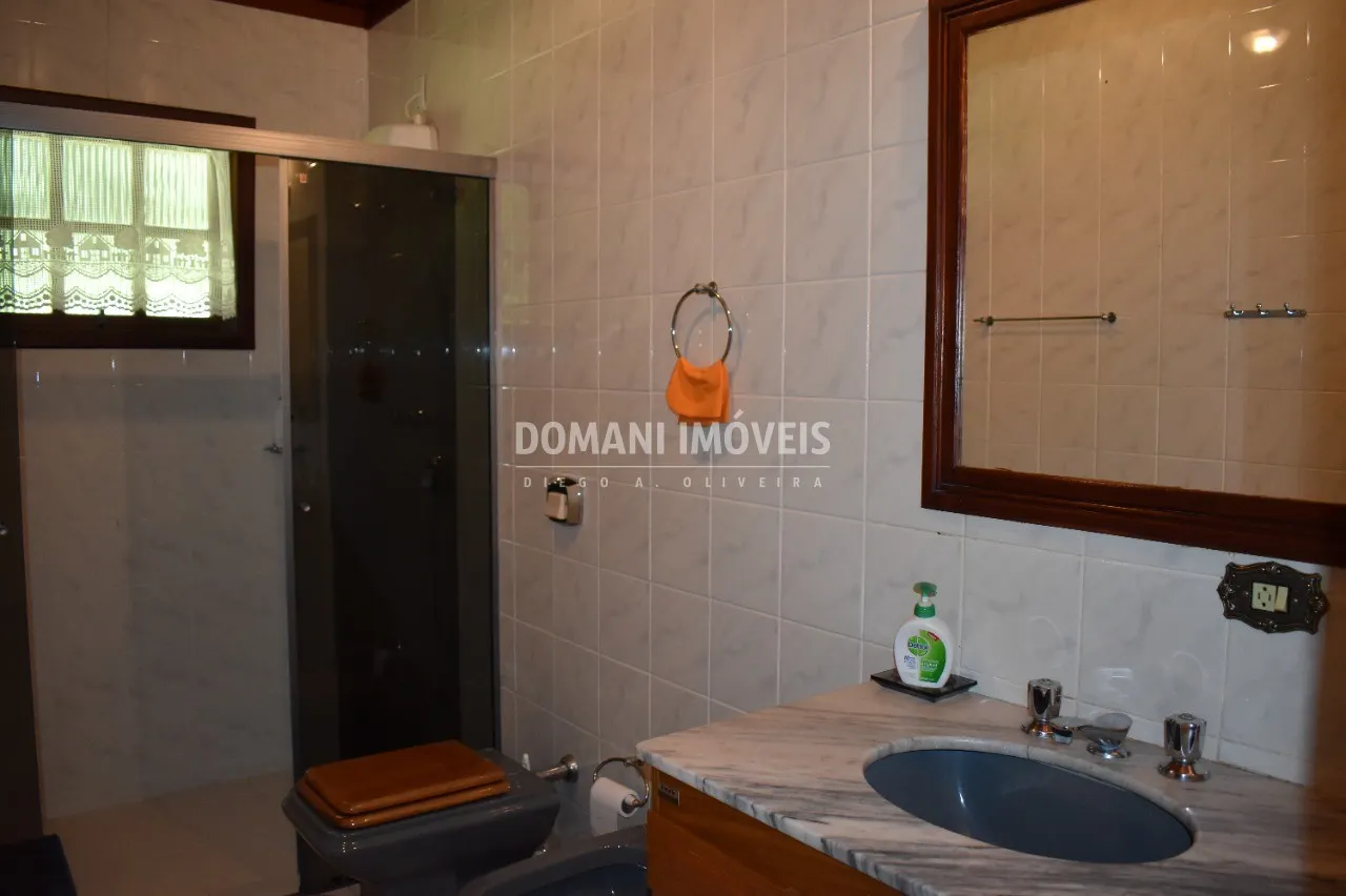 Casa à venda de 1.600 m² em Campos do Jordão, SP, Brasil