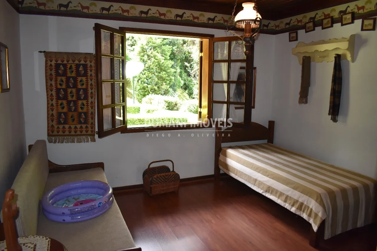Casa à venda de 1.600 m² em Campos do Jordão, SP, Brasil