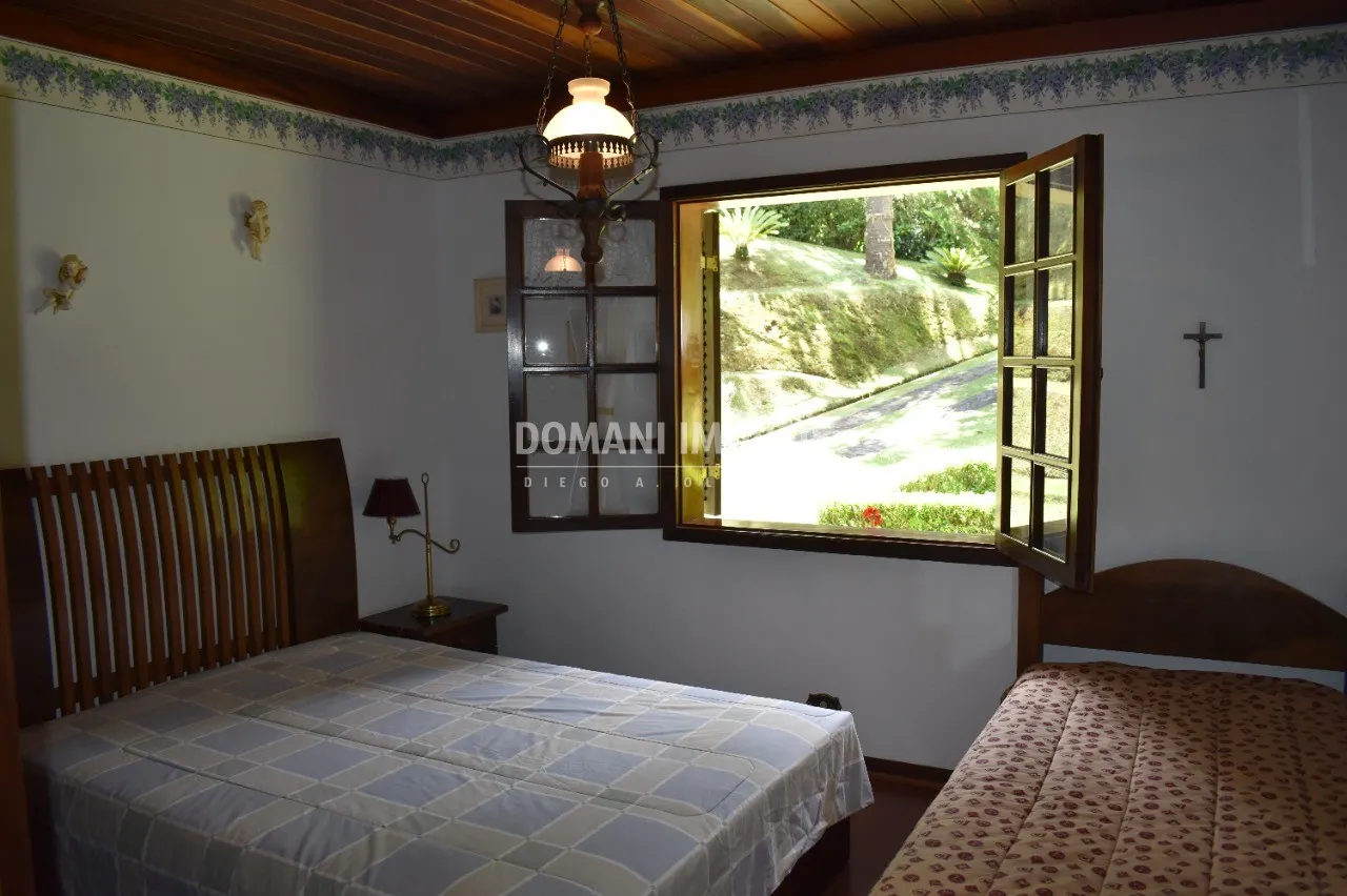 Casa à venda de 1.600 m² em Campos do Jordão, SP, Brasil