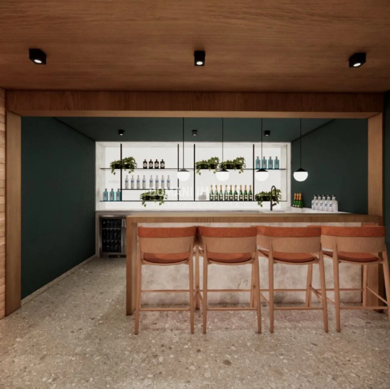 Comercial para Alugar de 1.240 m² em Campos do Jordão, SP, Brasil