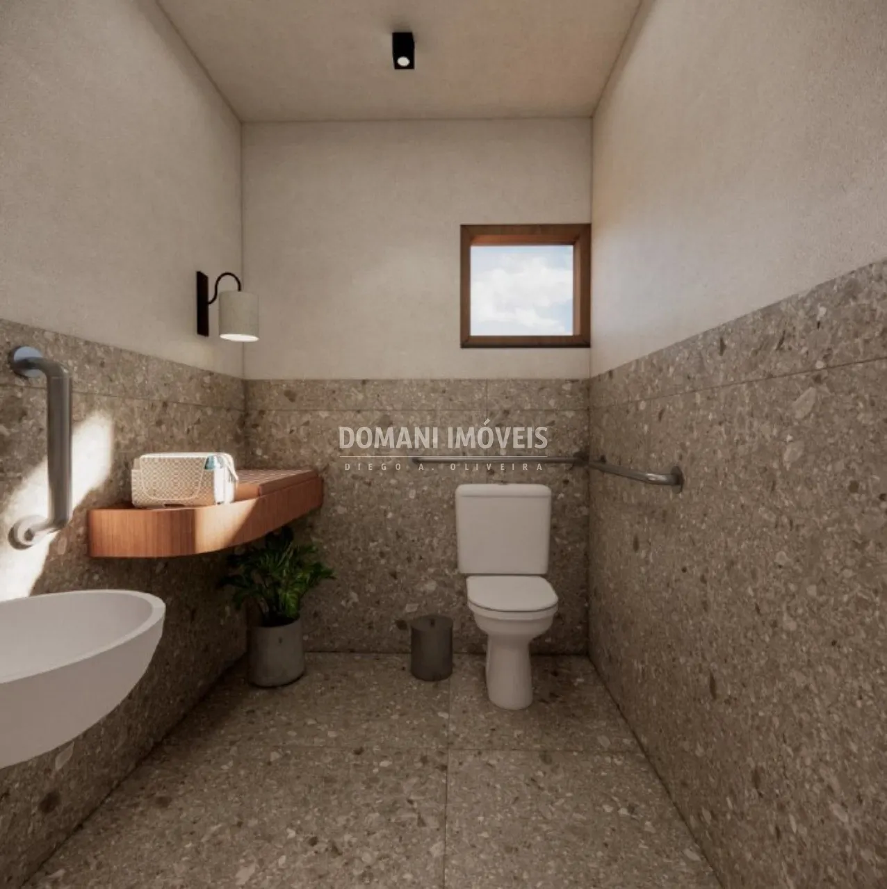 Comercial para Alugar de 1.240 m² em Campos do Jordão, SP, Brasil