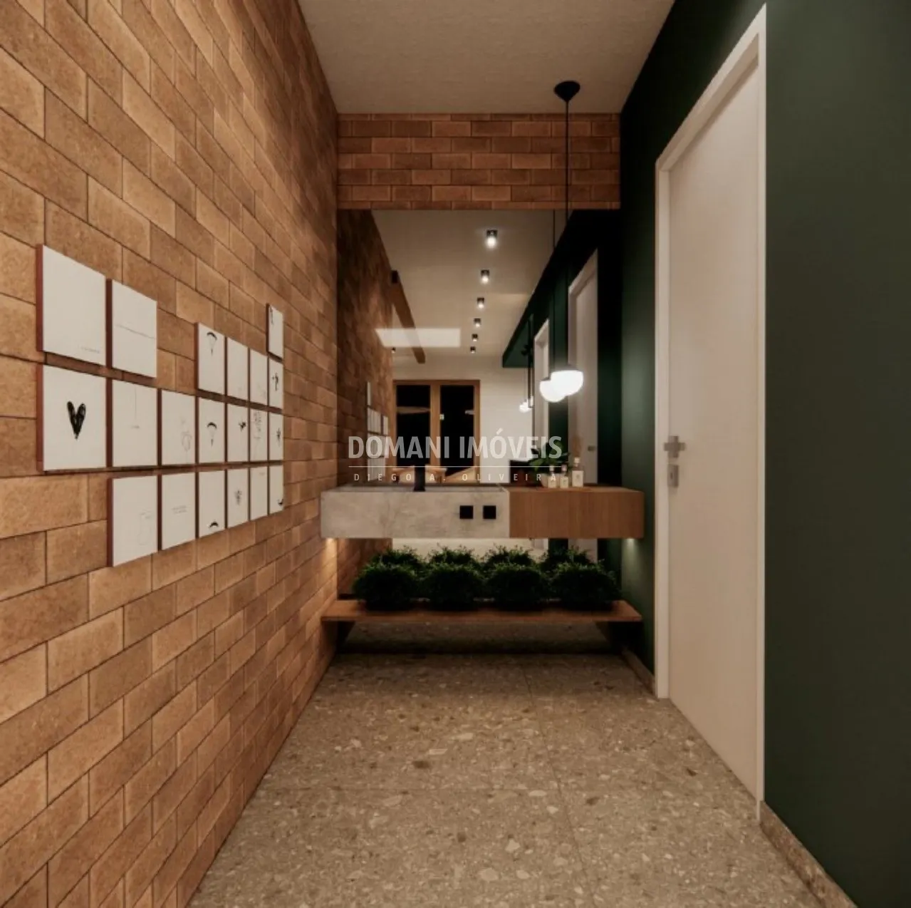 Comercial para Alugar de 1.240 m² em Campos do Jordão, SP, Brasil