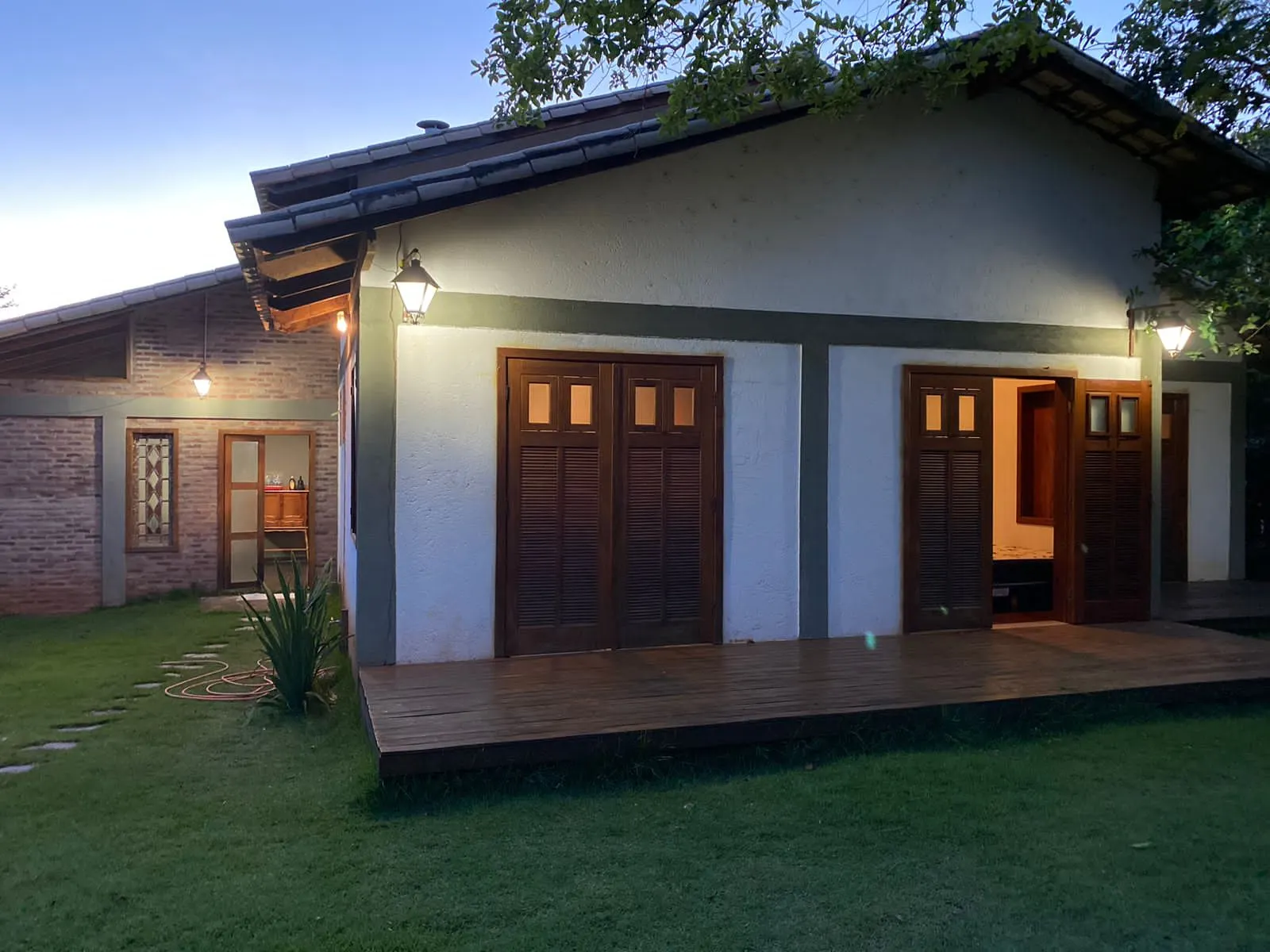 House for sale of 180 m² in Santana do Riacho, MG, Brazil