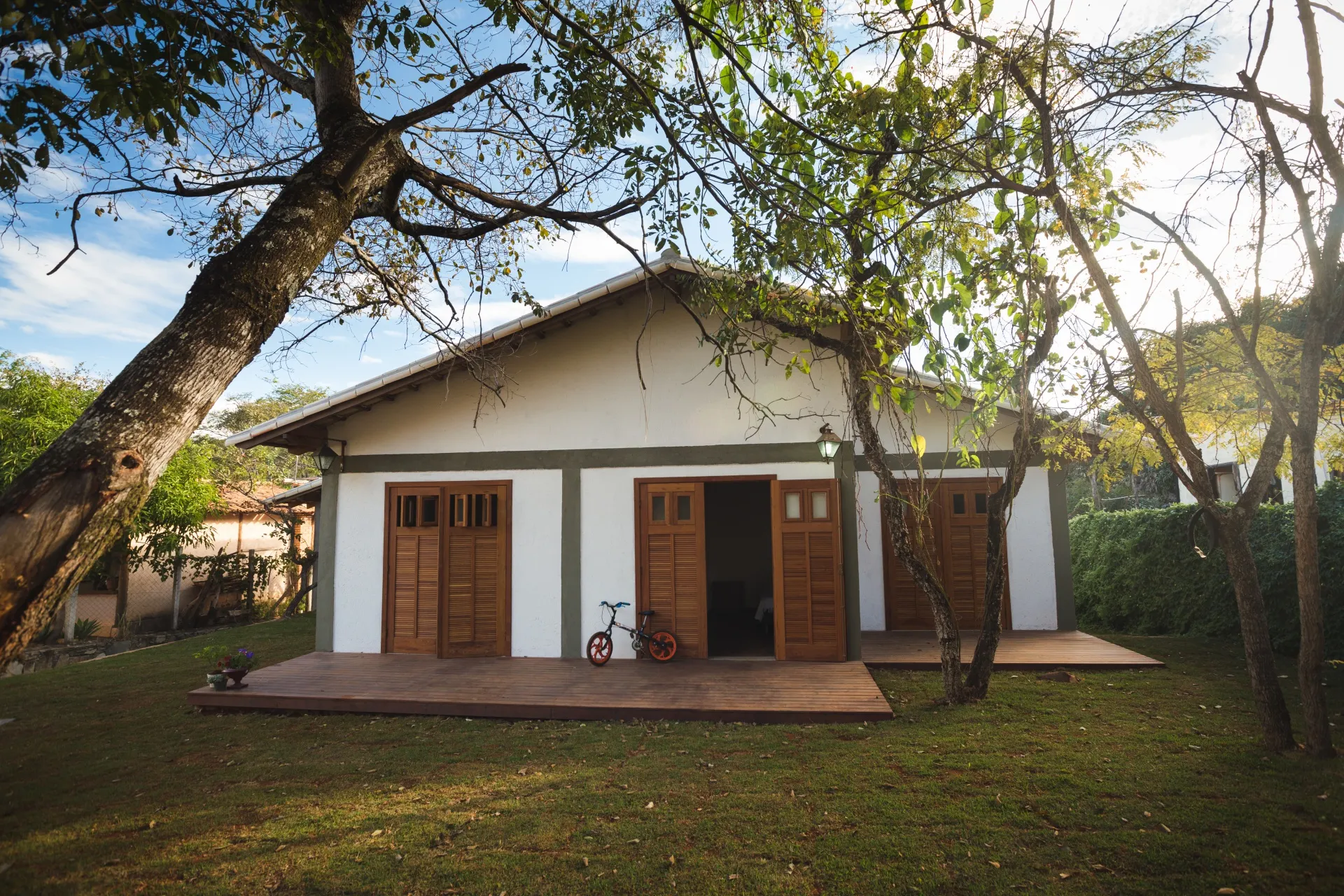 House for sale of 180 m² in Santana do Riacho, MG, Brazil