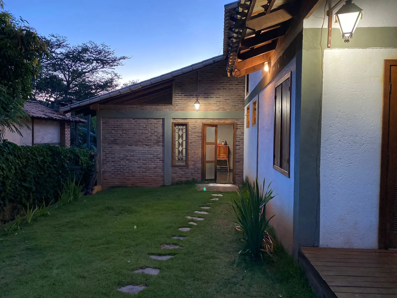 Casa à venda de 180 m² em Santana do Riacho, MG, Brasil