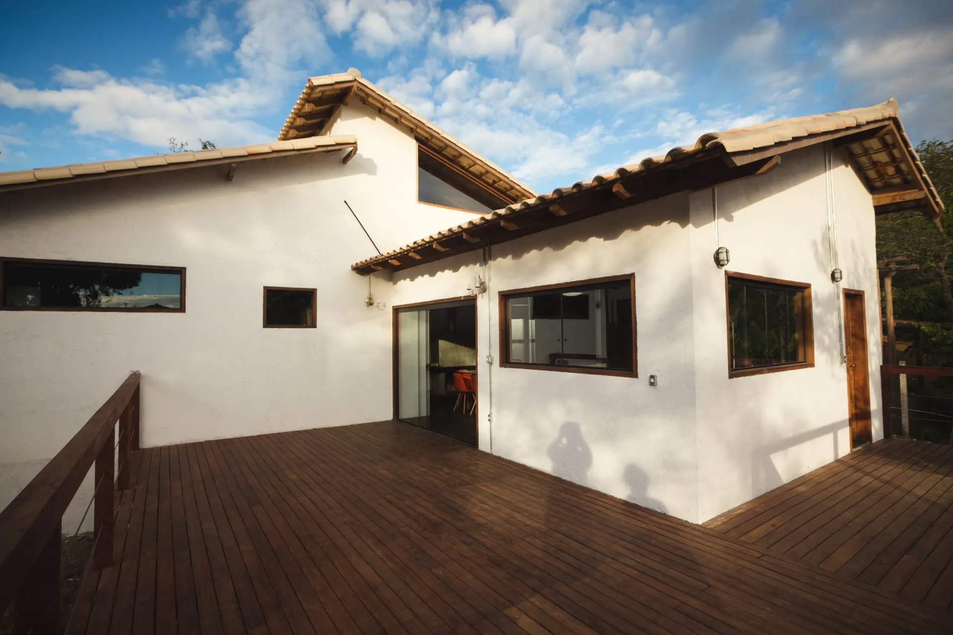 House for sale of 180 m² in Santana do Riacho, MG, Brazil