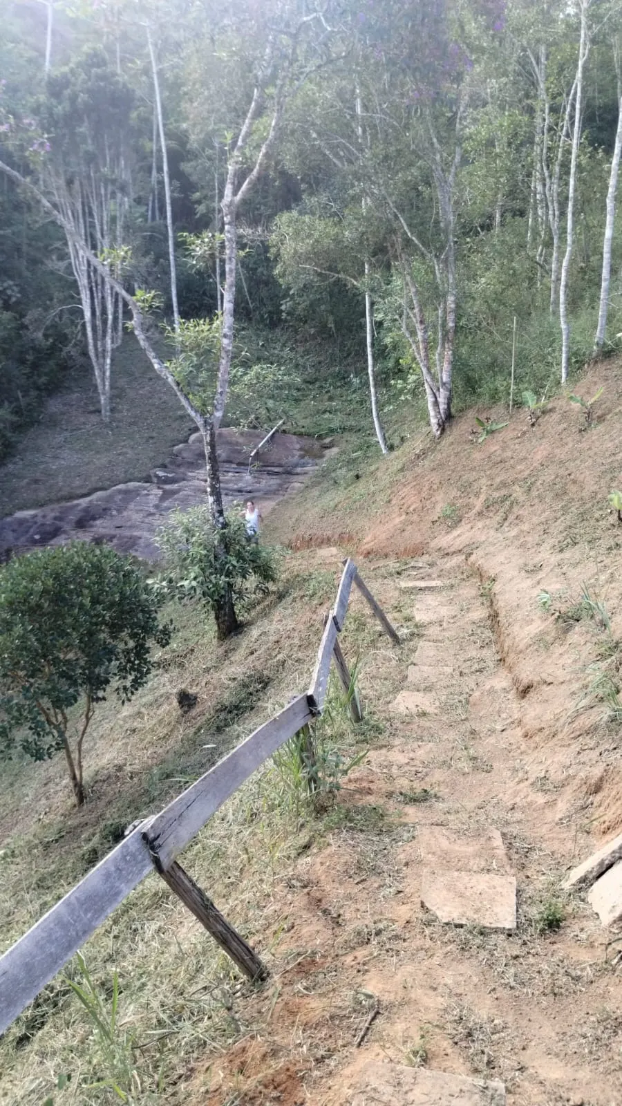Sítio à venda de 11 ha em Natividade da Serra, SP, Brasil