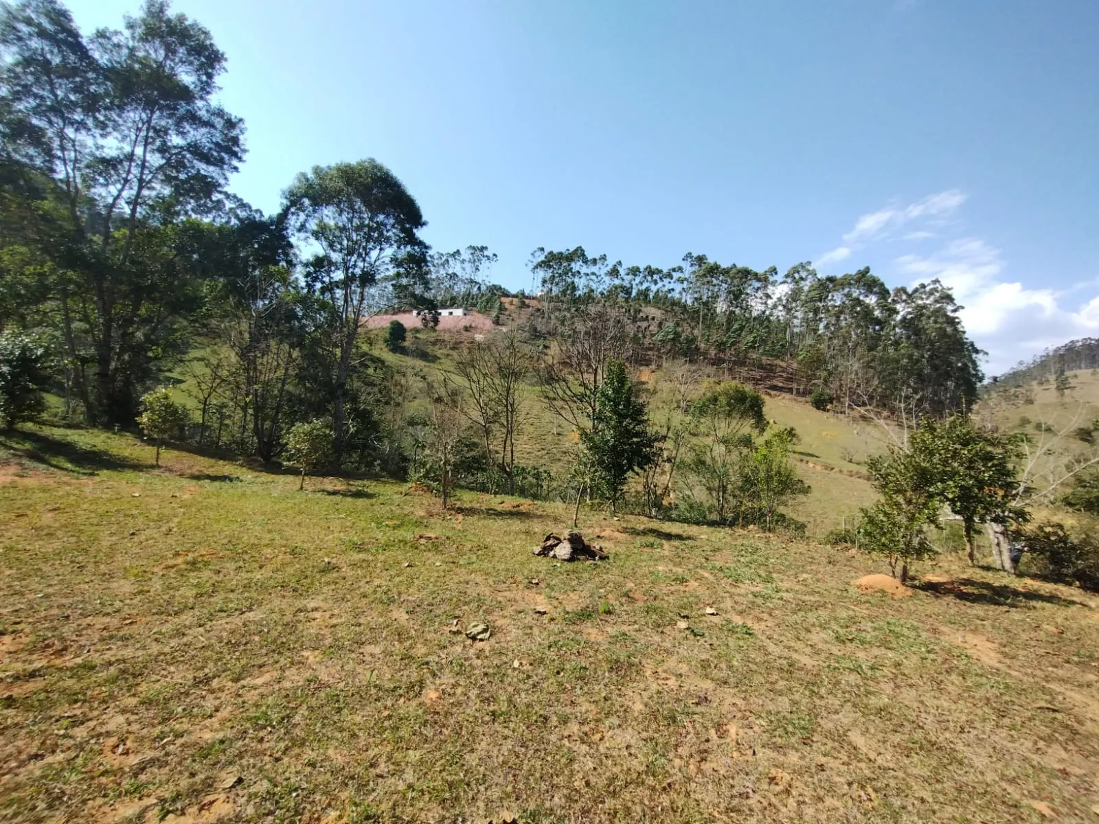 Sítio à venda de 11 ha em Natividade da Serra, SP, Brasil