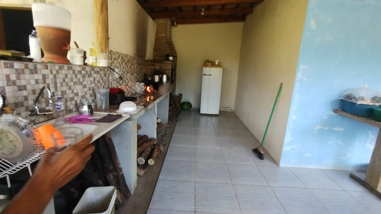 Sítio à venda de 11 ha em Natividade da Serra, SP, Brasil