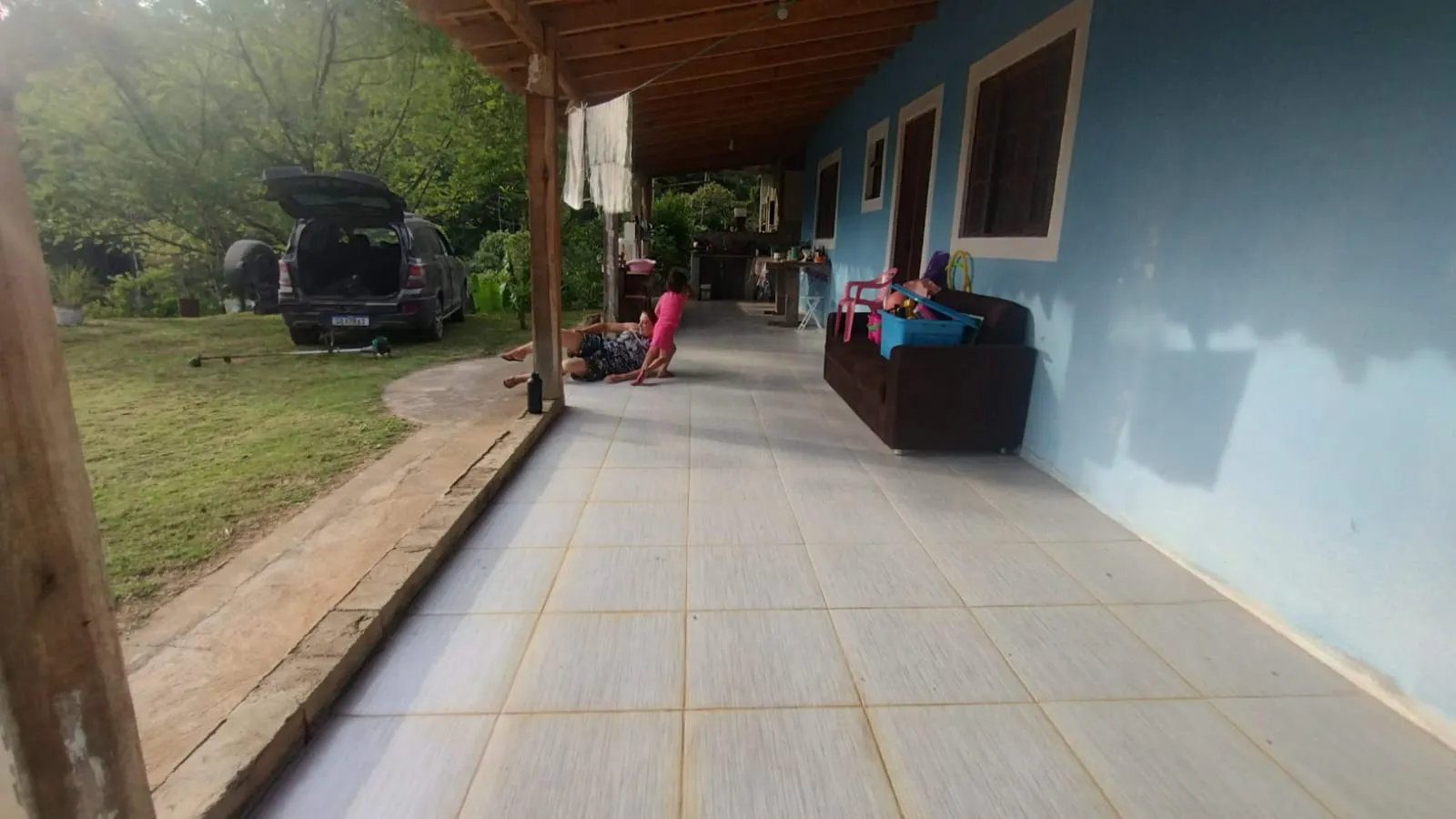 Sítio à venda de 11 ha em Natividade da Serra, SP, Brasil