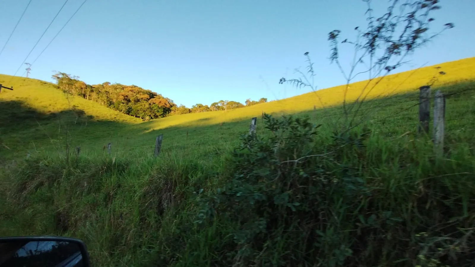 Sítio à venda de 11 ha em Natividade da Serra, SP, Brasil
