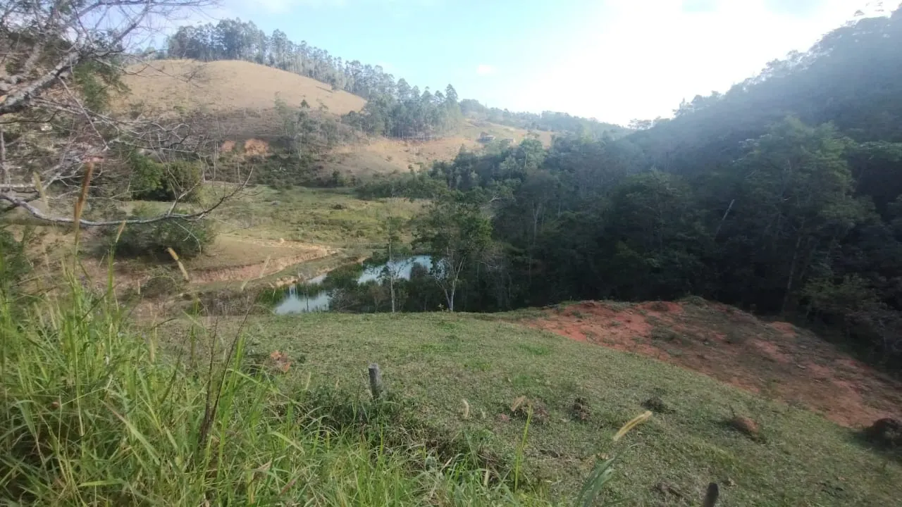 Sítio à venda de 11 ha em Natividade da Serra, SP, Brasil