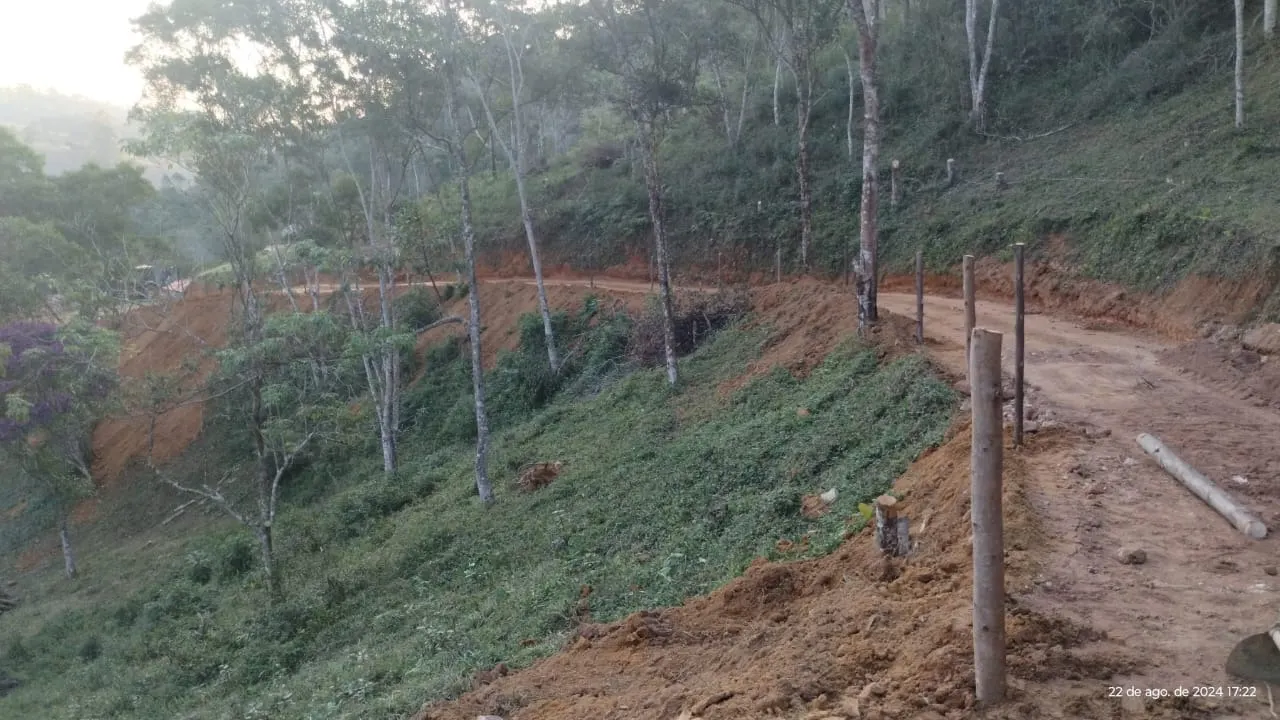 Sítio à venda de 11 ha em Natividade da Serra, SP, Brasil