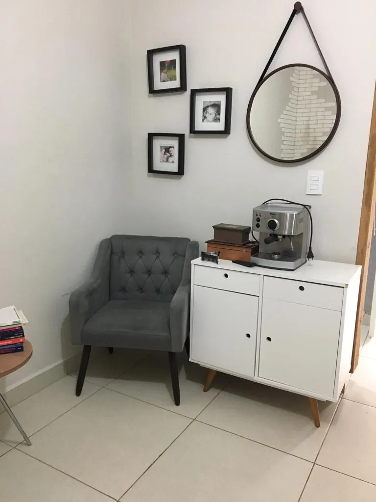 House for sale of 102 m² in Sumaré, SP, Brazil