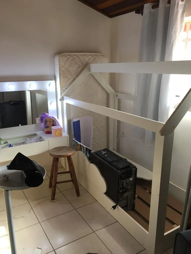 House for sale of 102 m² in Sumaré, SP, Brazil